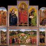 Northern Renaissance Art & Analysis