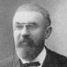 Jules Henri Poincare