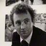 Patrick Procktor