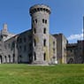 Romanesque Revival Architecture