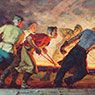 Socialist Realism Art & Analysis