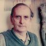 Frederick Sommer