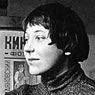 Varvara Stepanova
