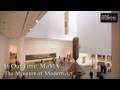 The Museum of Modern Art - New York