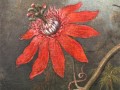 The Artist Project: Alexis Rockman on Martin Johnson Heade's Hummingbird and Passionflowers