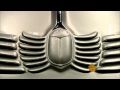 Sensuous Steel: Art Deco automobiles
