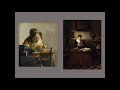 Introduction to the Exhibition: Vermeer and the Masters of Genre Painting: Inspiration and Rivalry