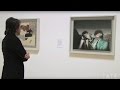 Peter Saville on Richard Hamilton | TateShots