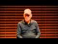 Robert Irwin: Why Art? - The 2016 Burt and Deedee McCurty Lecture