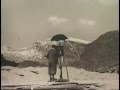 Kurt Schwitters Documentary