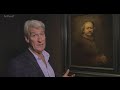Jeremy Paxman on Rembrandt at National Gallery