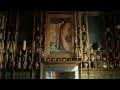 The Peacock Room Comes to America