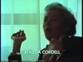 John McHale and Magda Cordell interviewed in Fathers of Pop (1979)