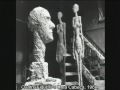 Alberto Giacometti