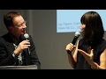 Conversation Aya Takano & Paul Gravett