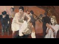 Michael Andrews: Elusive Painter