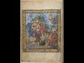 The Paris Psalter