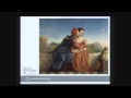 Botticelli to Braque, lecture by Michael Clarke