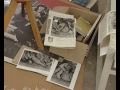 R. B. Kitaj on Paul Cézanne's 'Bathers' | Artists | The National Gallery, London