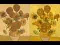 Sunflower Paintings Documentary