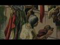 Art Treasures of Nebraska - Thomas Hart Benton