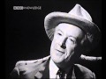 Face to Face with Cecil Beaton