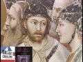 The Late Medieval World: Medieval Gothic to Early Renaissance