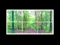 David Hockney - Joiners - Documentary 2014