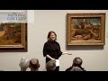 Giovanni Bellini: A pioneering Venetian artist