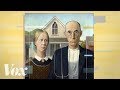 How American Gothic became an icon