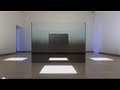 Larry Bell: Seeing Through Glass