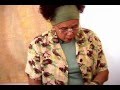 Betye Saar interview