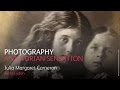 Photography: a Victorian Sensation -Amateur Photographers: Julia Margaret Cameron