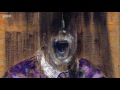 Francis Bacon: A Brush with Violence