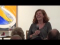 Kitaj's Life and Passions (2013): Tracy Bartley, Derek Boshier, David N. Myers in conversation with Paul Holdengräber.