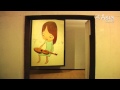 Introduction to the Asian Society Museum's exhibition "Yoshitomo Nara: Nobody's Fool"