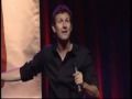 Comedian Adam Hills on Surrealism