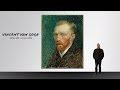 Brief Overview of Van Gogh