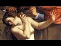 Artemisia Gentileschi Documentary
