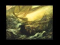 Director's Choice - Flying Dutchman and Jonah by Albert Pinkham Ryder