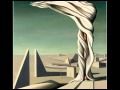 Yves Tanguy & Kay Sage