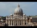 Behind the Facade - Lecture 1 - Bernini and Borromini: The rivalry, which transformed Rome