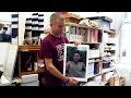 Wolfgang Tillmans: 'What art does to me is beyond words.'