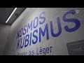 The Cubist Cosmos - From Picasso to Léger / Kunstmuseum Basel