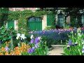 "Monet's Passion" Photography & Garden Lecture