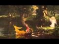 Thomas Cole - The Voyage of Life (1842)