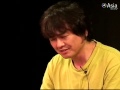 Yoshitomo Nara on Inspiration, Integrity, and the Ramones