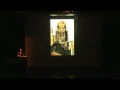 Lecture by Tom Mellins: "What's in a Name? Art Deco's Emergence and Reemergence in the United States"