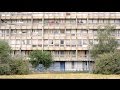 Robin Hood Gardens: Requiem For A Dream Tom Wilkinson