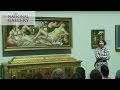 Botticelli: Venus and Mars